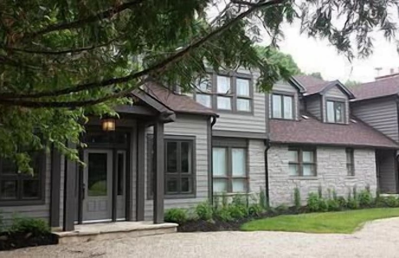 Bed and Breakfast Sequel Inn Creemore