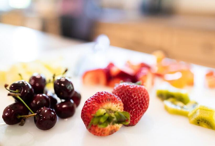 Bed & Breakfast The Inn At Tern Lake