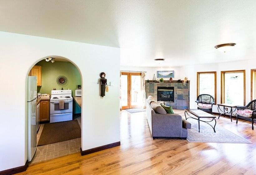 Bed & Breakfast The Inn At Tern Lake