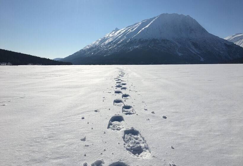 Bed & Breakfast The Inn At Tern Lake