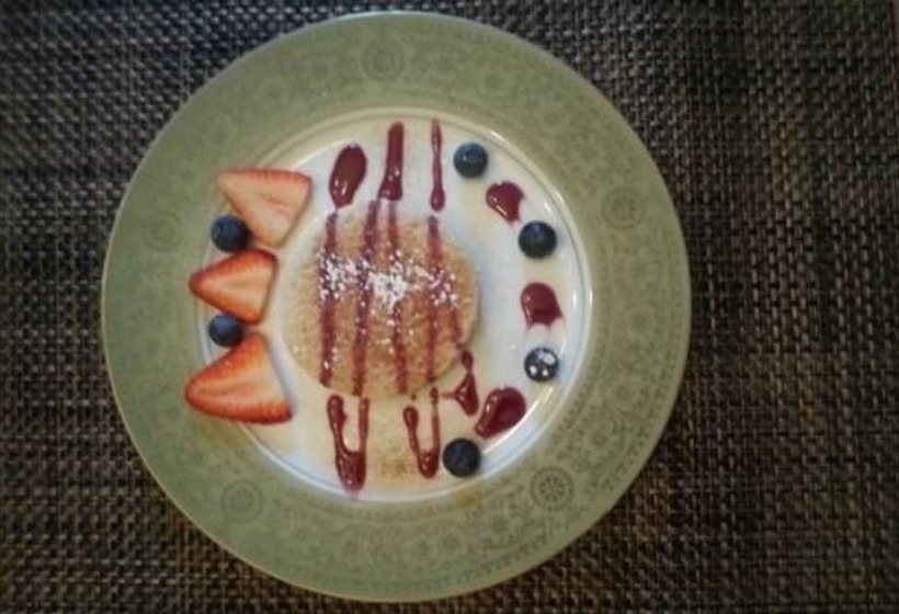 ベッドアンドブレックファースト Woodruff House