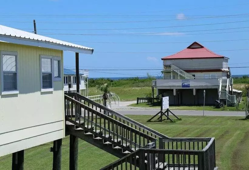 Blue Dolphin Inn And Cottages