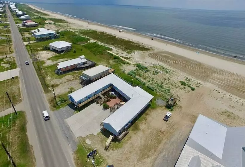 Blue Dolphin Inn And Cottages