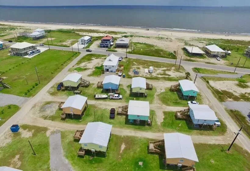 Blue Dolphin Inn And Cottages