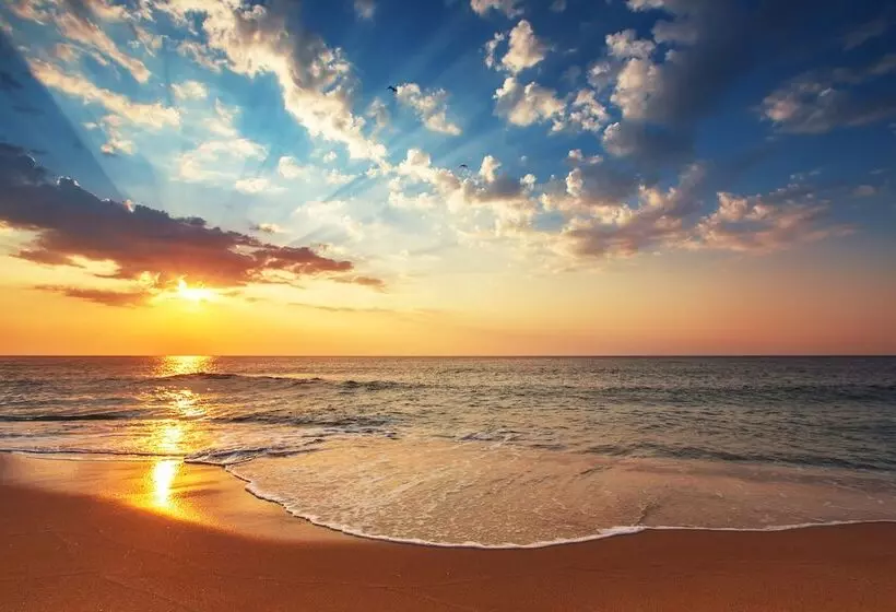 Blue Dolphin Inn And Cottages