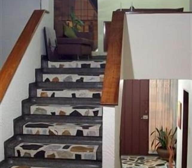 Casa Quimbaya Backpackers Hostel