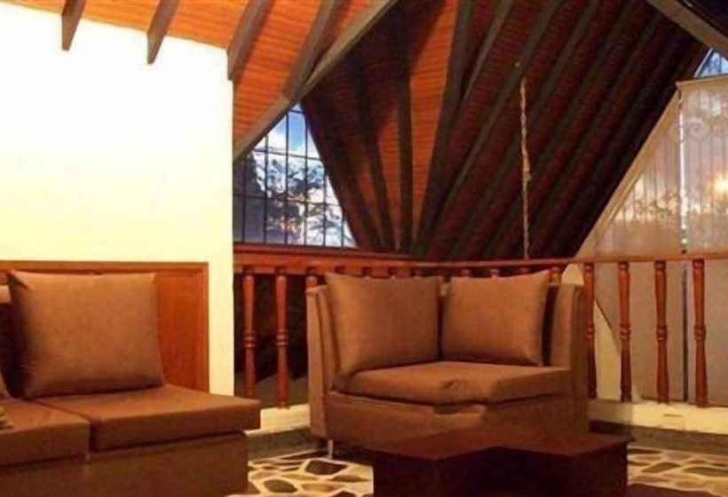 Casa Quimbaya Backpackers Hostel