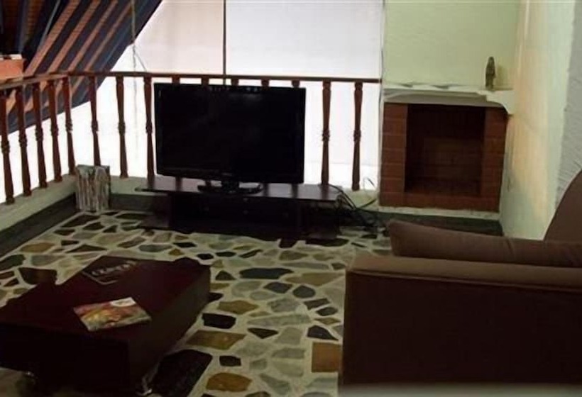 Casa Quimbaya Backpackers Hostel