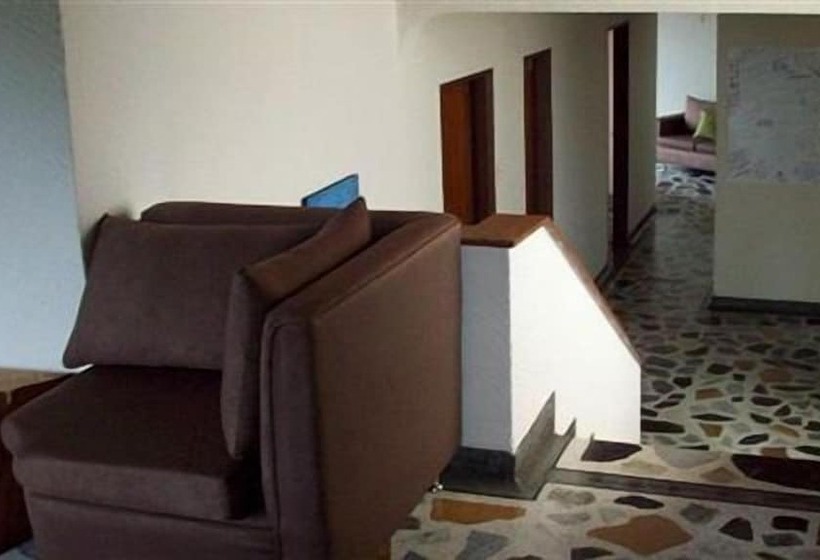 Casa Quimbaya Backpackers Hostel