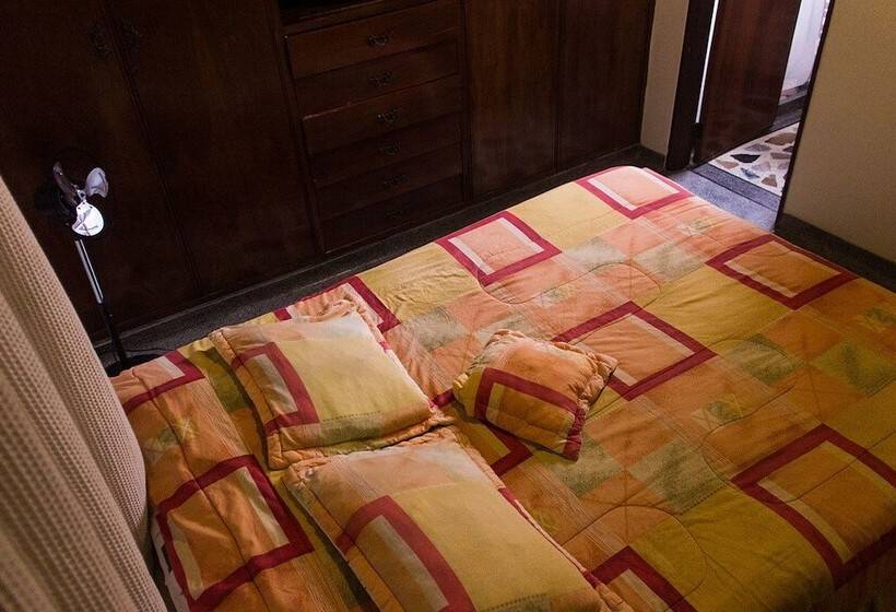 Casa Quimbaya Backpackers Hostel