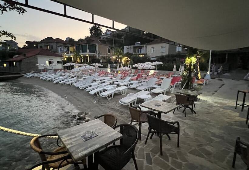 Garni Hotel Milica