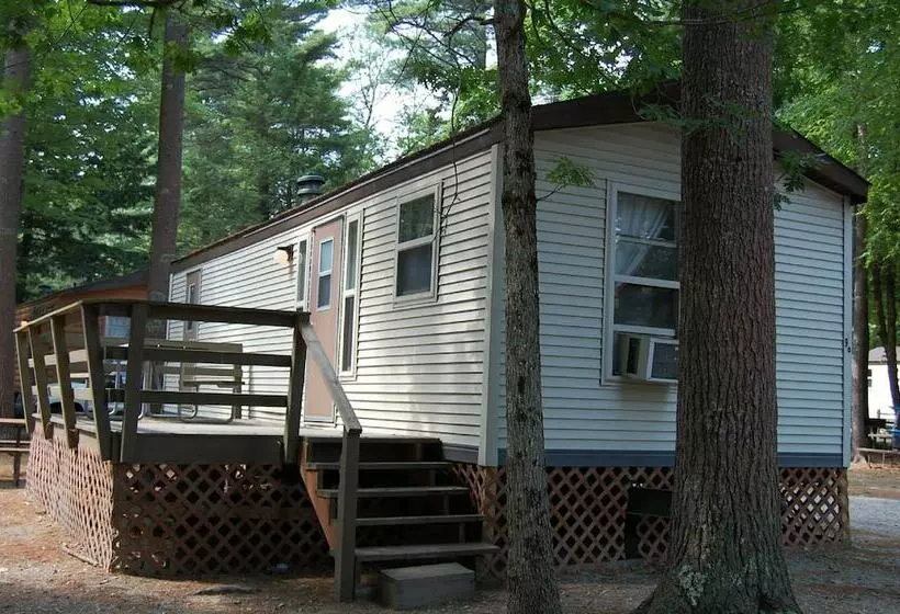 Lomakeskus Gateway To Cape Cod Ada Accessible Cottage 6