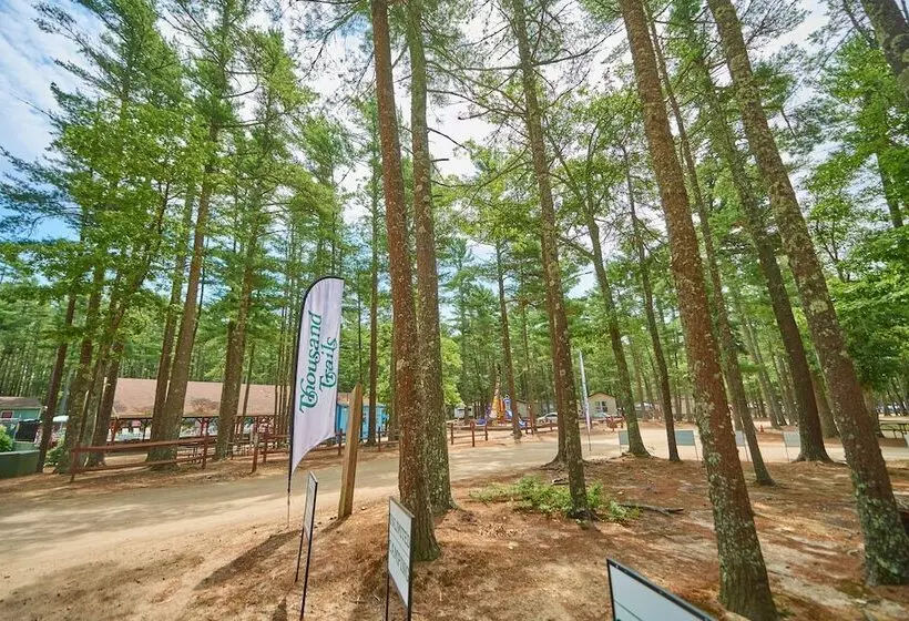 Lomakeskus Gateway To Cape Cod Ada Accessible Cottage 6