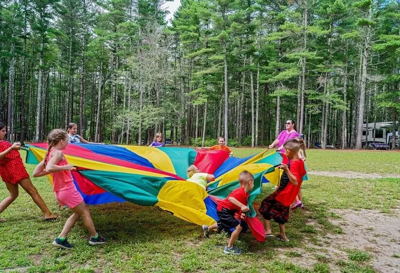 Lomakeskus Gateway To Cape Cod Ada Accessible Cottage 6