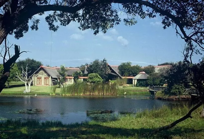 Gazebo Lodge   Hostel