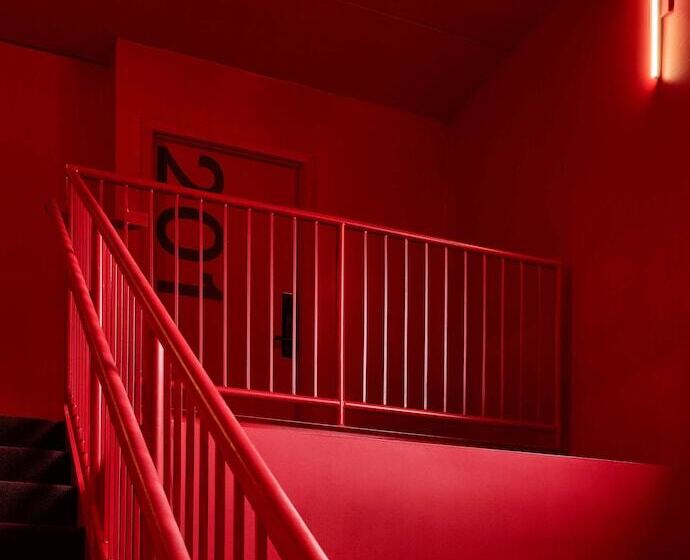 فندق Bluebird Spa City Motor Lodge