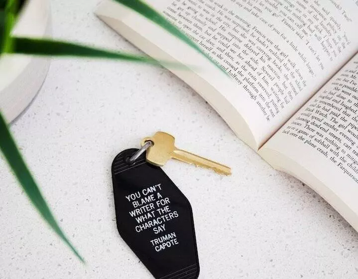 Hotelli Bluebird Spa City Motor Lodge