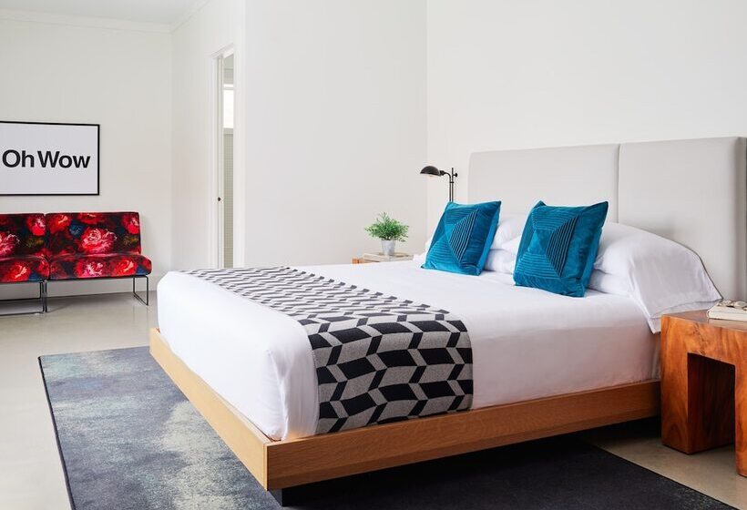 فندق Bluebird Spa City Motor Lodge