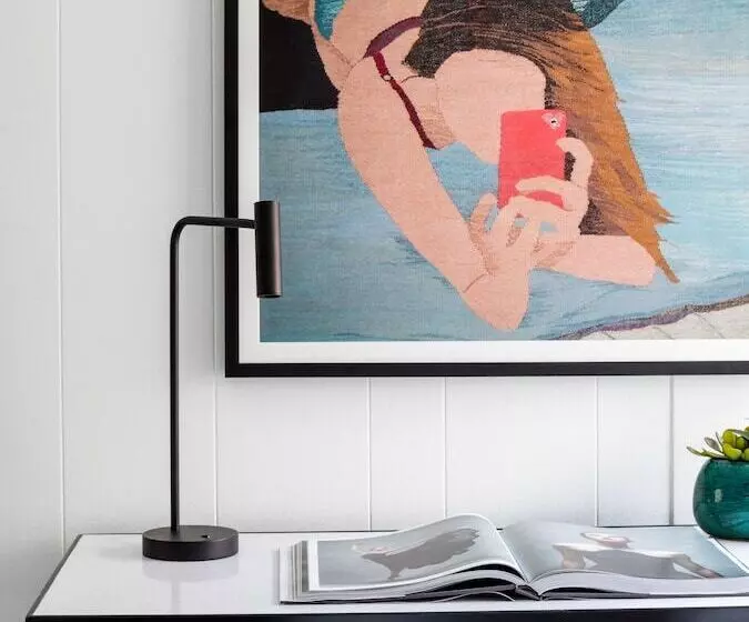 Hotelli Bluebird Spa City Motor Lodge