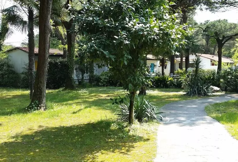 Lomakeskus Campground Holiday Center Valdor