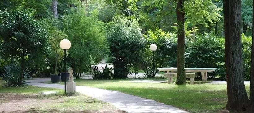 Lomakeskus Campground Holiday Center Valdor