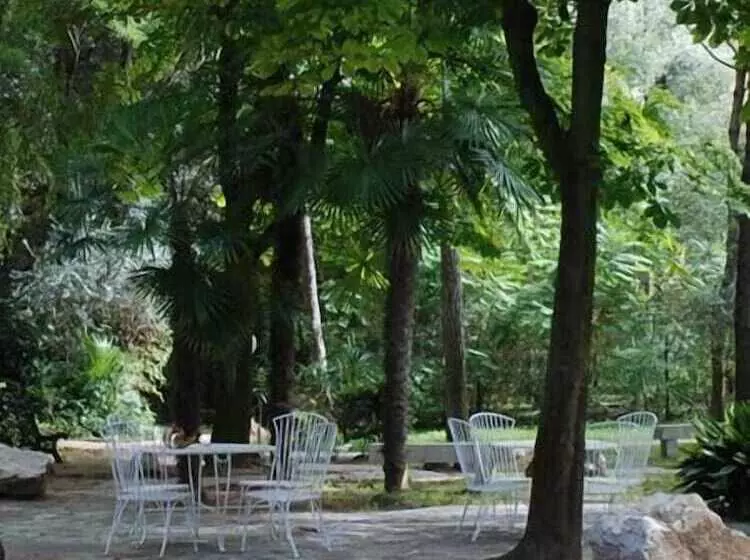 Lomakeskus Campground Holiday Center Valdor