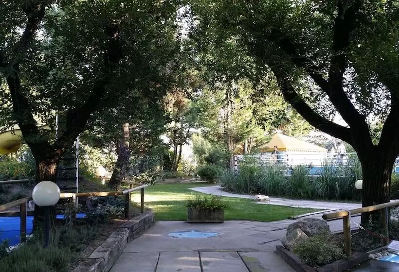 Lomakeskus Campground Holiday Center Valdor