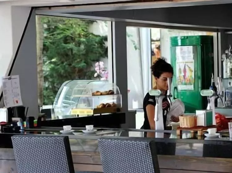 Lomakeskus Campground Holiday Center Valdor