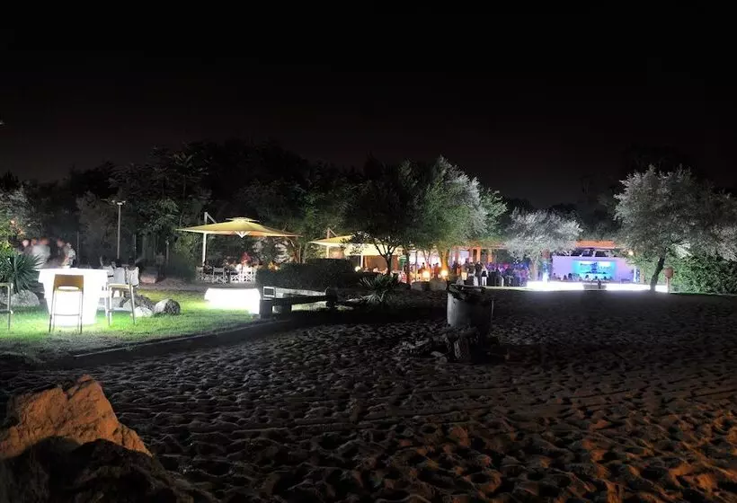 Lomakeskus Campground Holiday Center Valdor