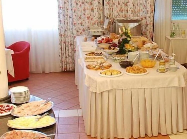 בית מלון כפרי Campground Holiday Center Valdor