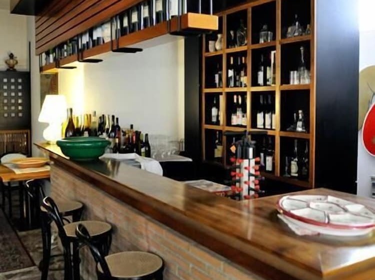 בית מלון כפרי Campground Holiday Center Valdor