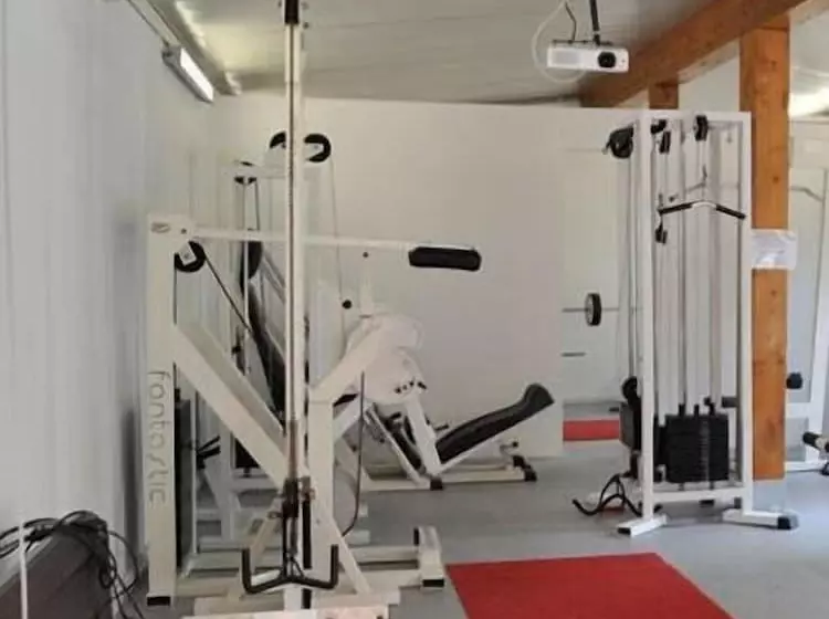 Lomakeskus Campground Holiday Center Valdor