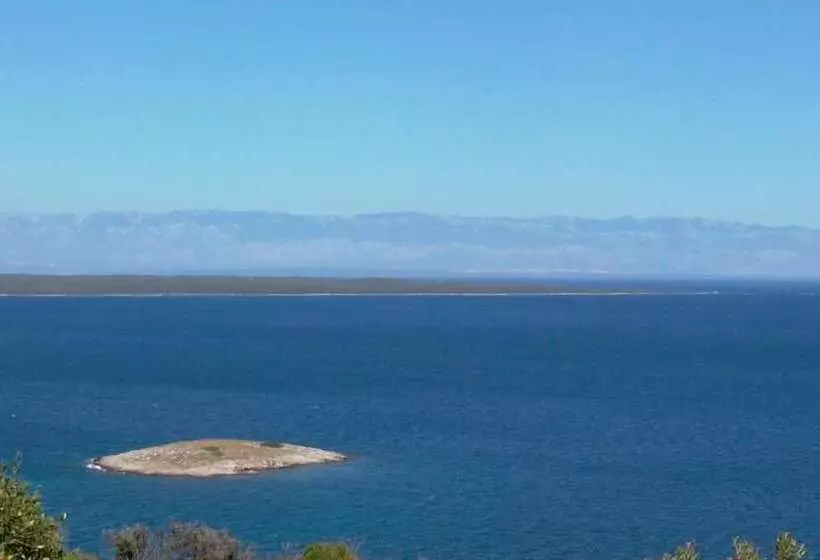 ホテル Camping Village Poljana