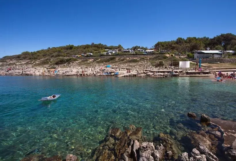 ホテル Camping Village Poljana