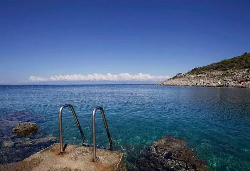 ホテル Camping Village Poljana