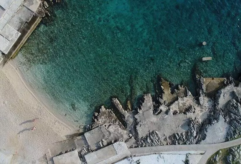 ホテル Camping Village Poljana