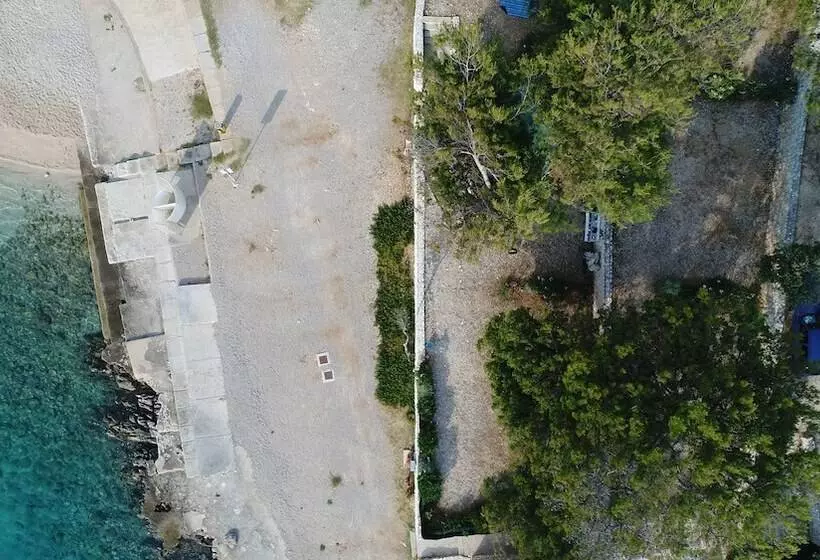 ホテル Camping Village Poljana