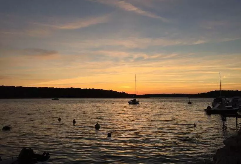 ホテル Camping Village Poljana