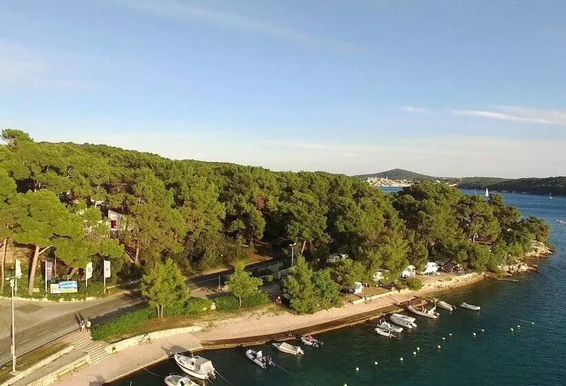 ホテル Camping Village Poljana