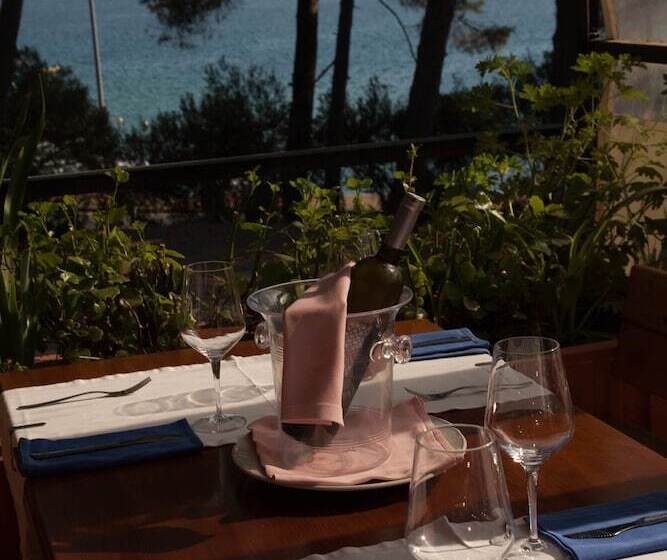 בית מלון כפרי Camping Village Poljana