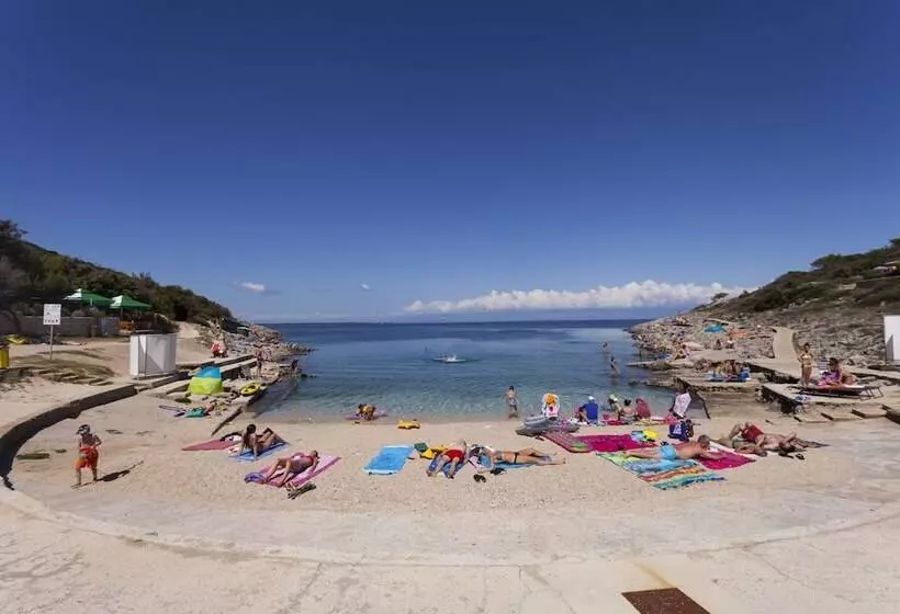 ホテル Camping Village Poljana