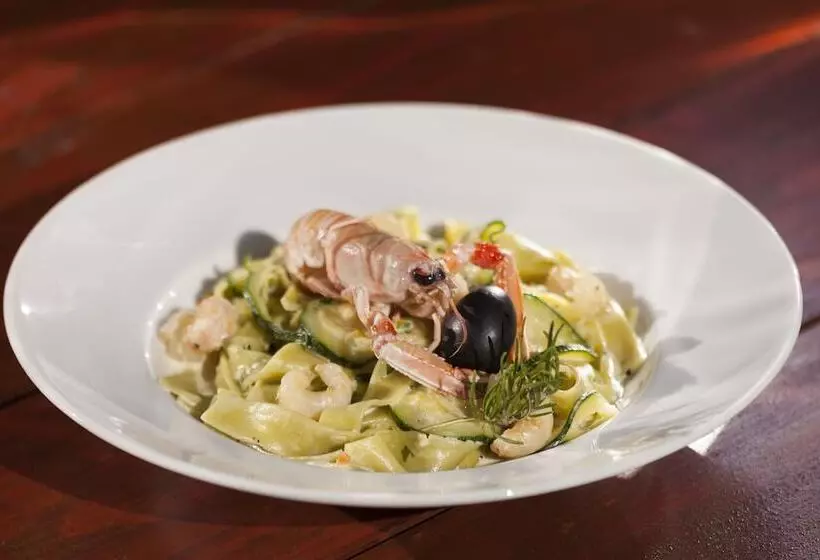 ホテル Camping Village Poljana