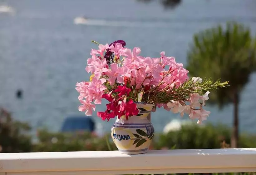 ホテル Camping Village Poljana