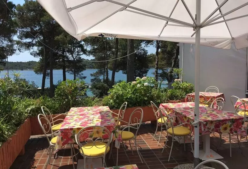 ホテル Camping Village Poljana