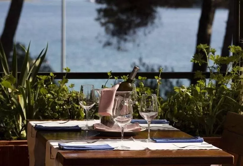 ホテル Camping Village Poljana