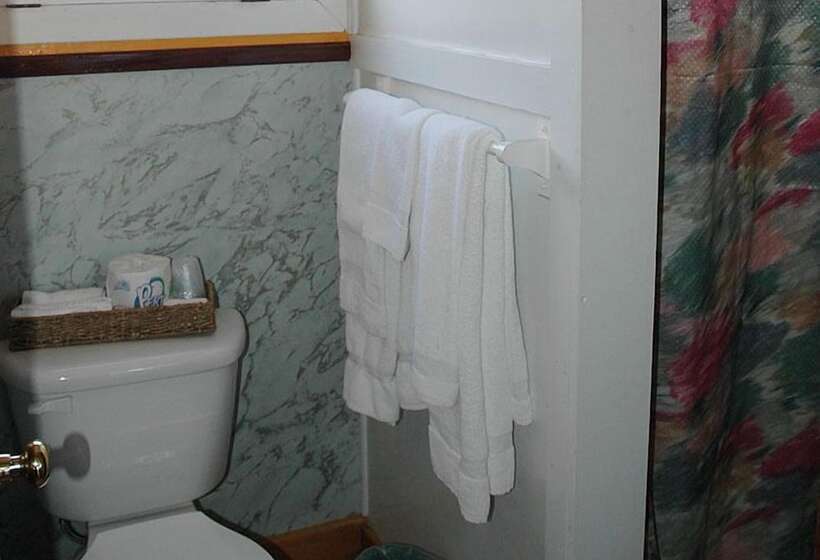 ホテル Channel Watefront Cottages