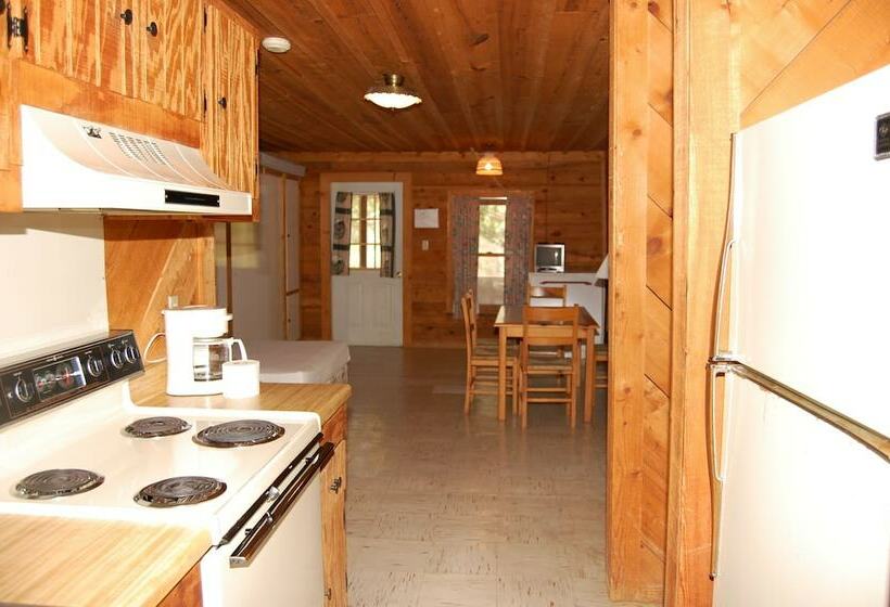 호텔 Cherokee Landing Campground