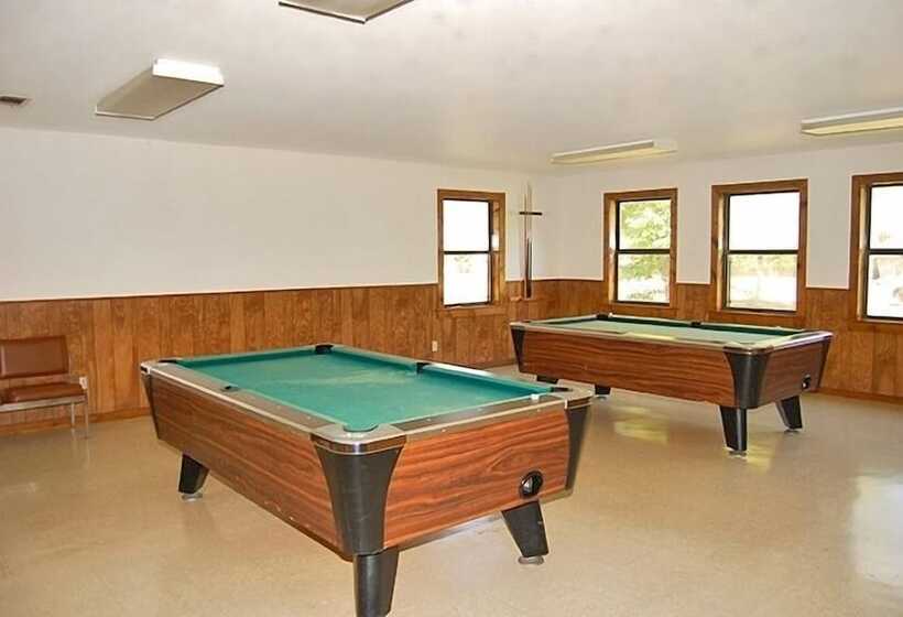 호텔 Cherokee Landing Campground