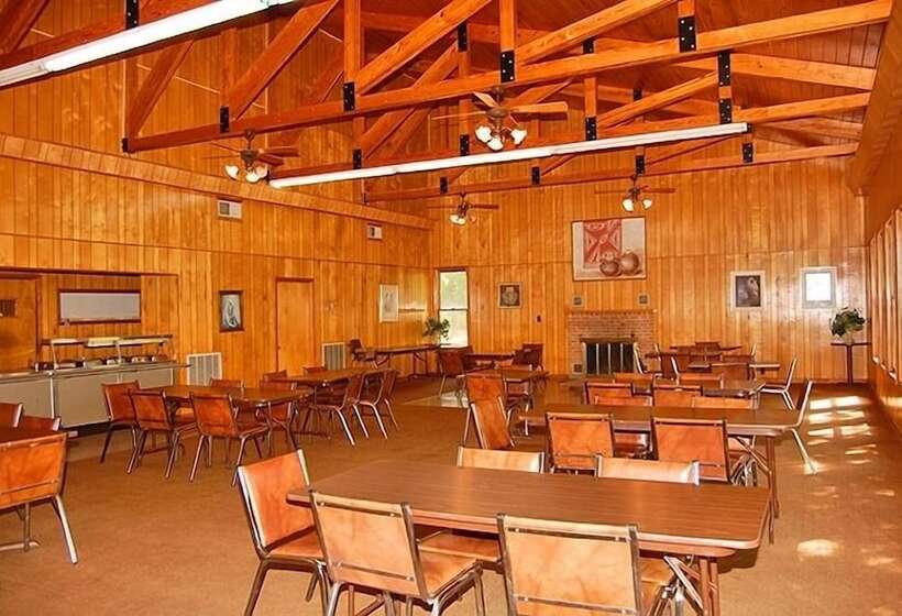 호텔 Cherokee Landing Campground