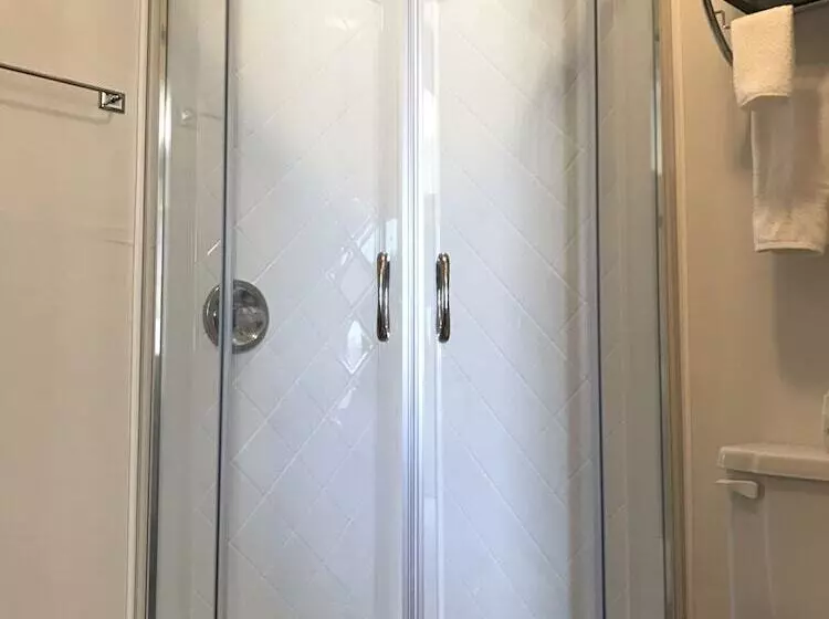 Hotelli Cody Holiday Lodge